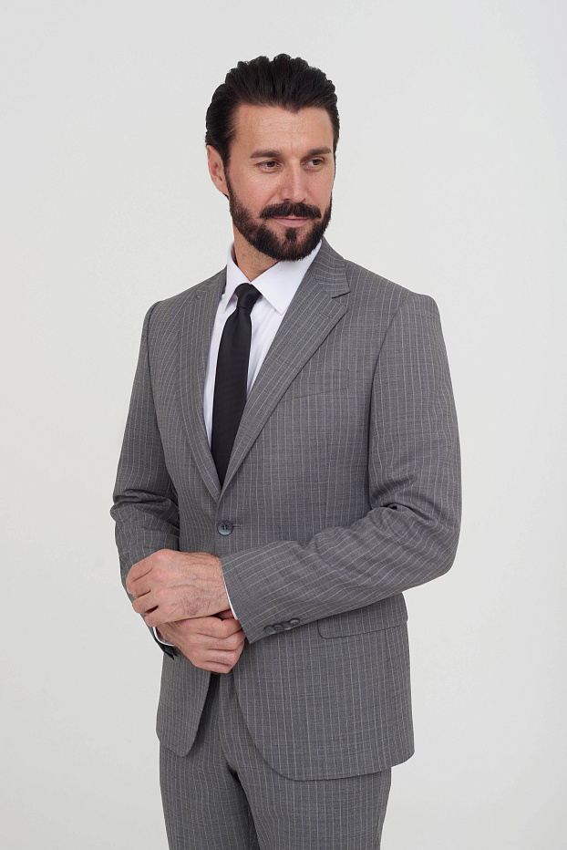 Пиджак мужской 6527-NS-850SP