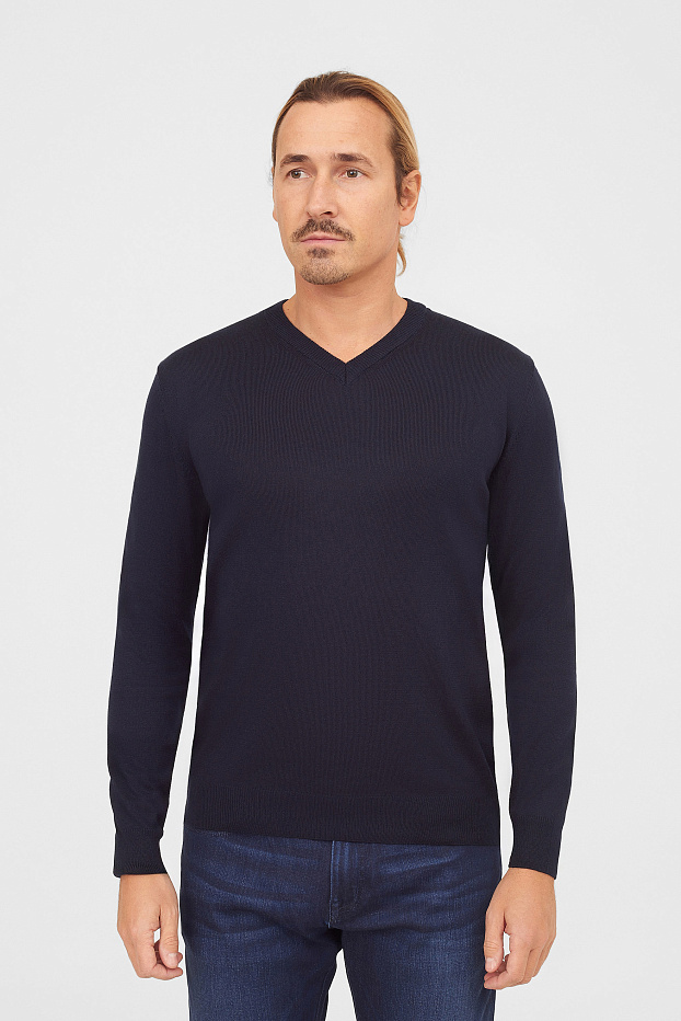 Трикотаж Джемпер NT-DM/1-3410