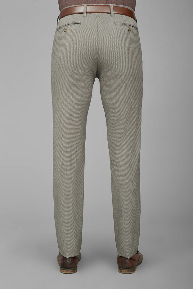 Брюки мужские 3269-VS-633M
