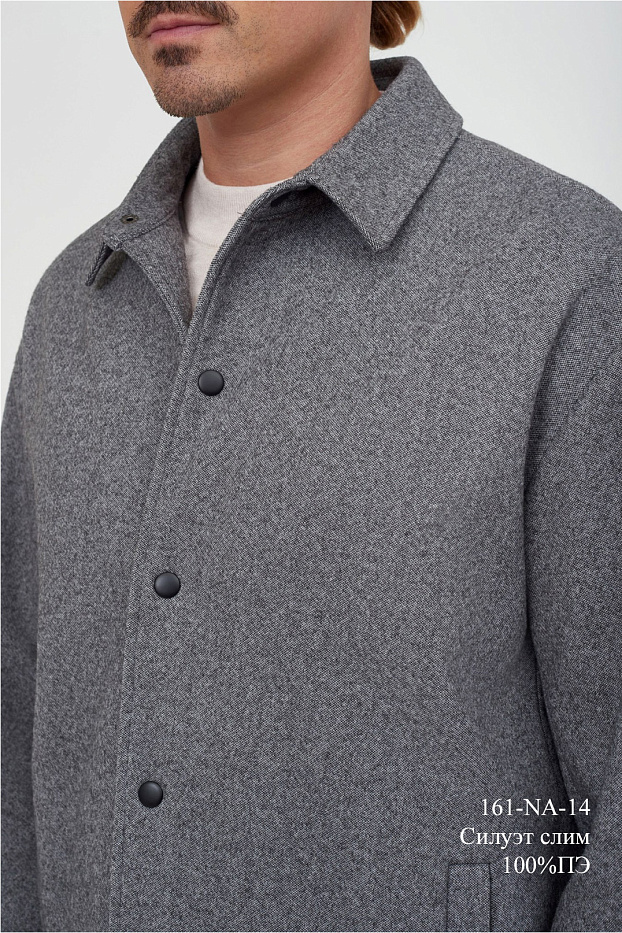 Пиджак мужской 161-NA-14