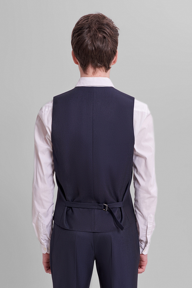 Жилет мужской 5524-VP-163-BY-JP