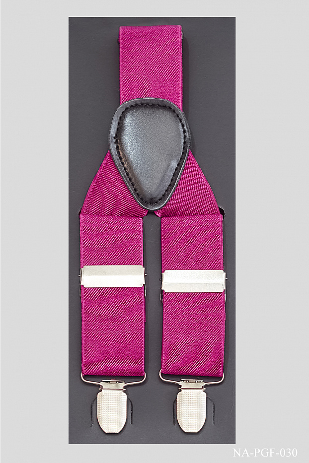 Подтяжки мужские NA-PGF-030