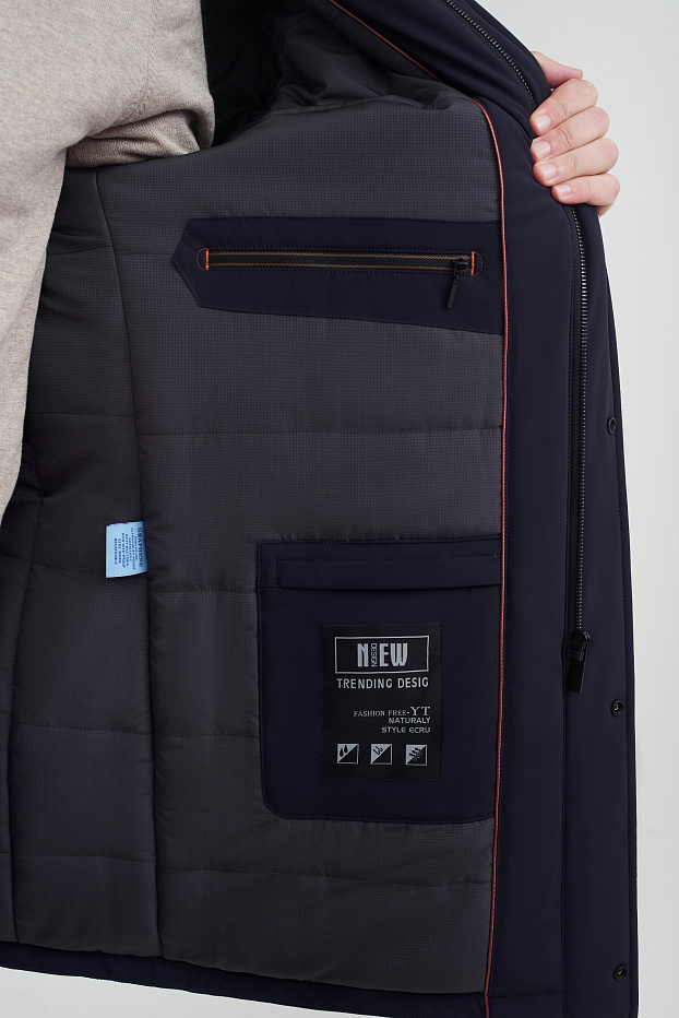 Куртка мужская NW-KM-2275