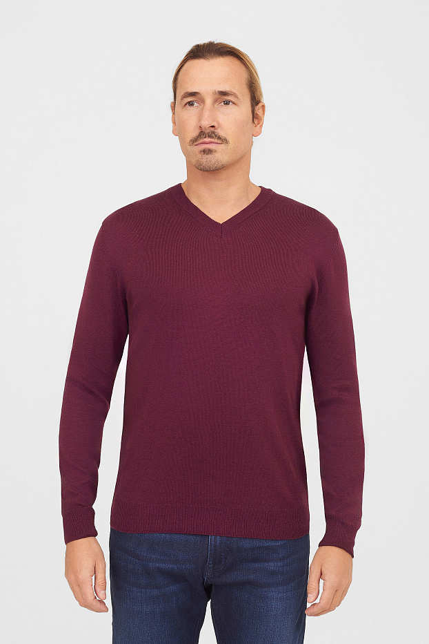 Трикотаж Джемпер NT-DM/1-3409