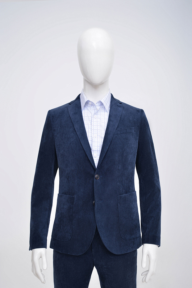 Пиджак мужской 5372-VC-201C