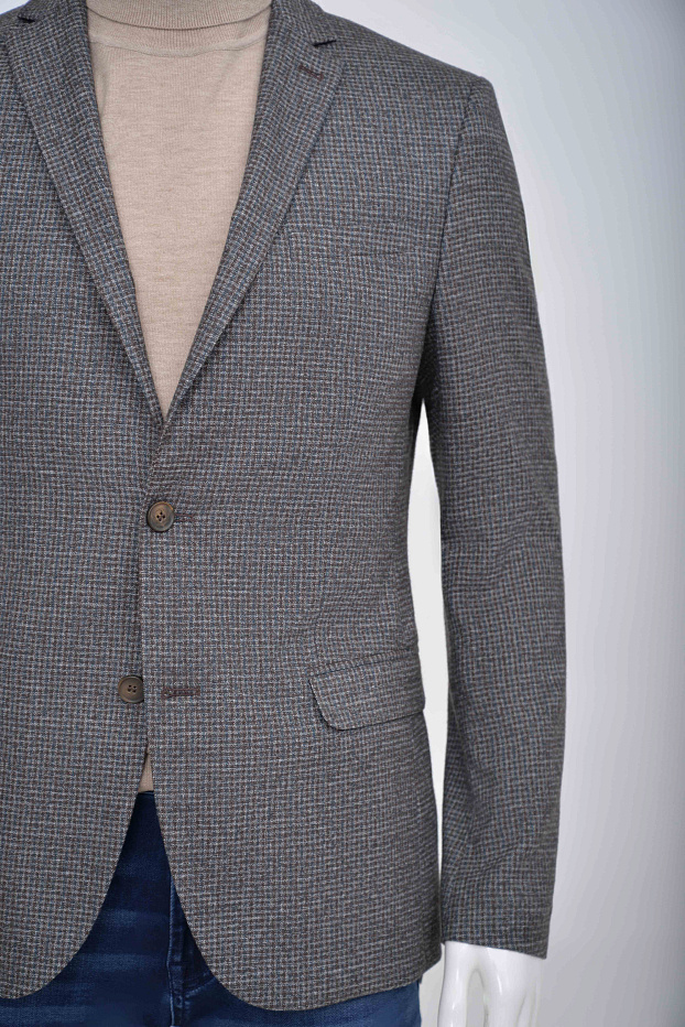 Пиджак мужской 8373-VI-35S