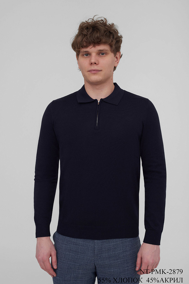 Трикотаж Поло NT-PMK-2879