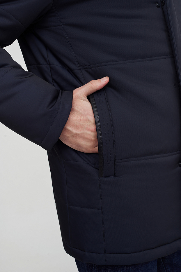 Куртка мужская NW-KM-2276V