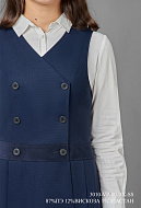 Сарафан для девочки 3010-VP-80-BX-SS