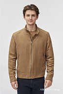 Куртка мужская NW-KM-1613beige