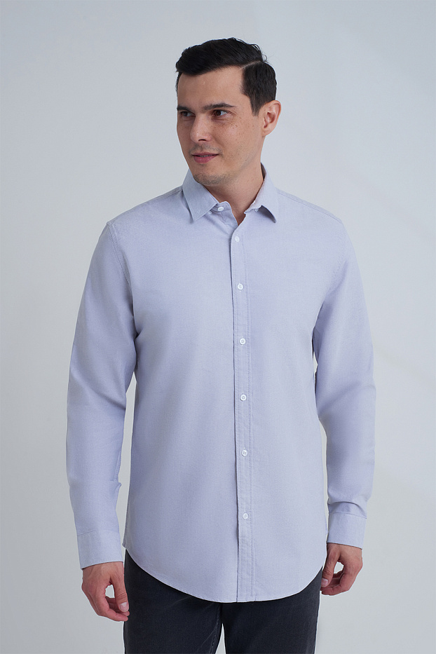 Сорочка NS-FX30-G2890