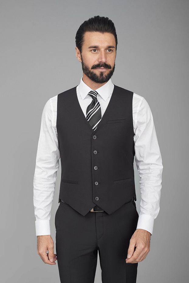 Жилет мужской 1655-VC-092S