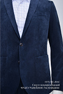 Пиджак мужской 5372-VC-201C