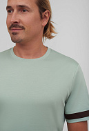 Трикотаж Футболка NT-FKK-3550-2