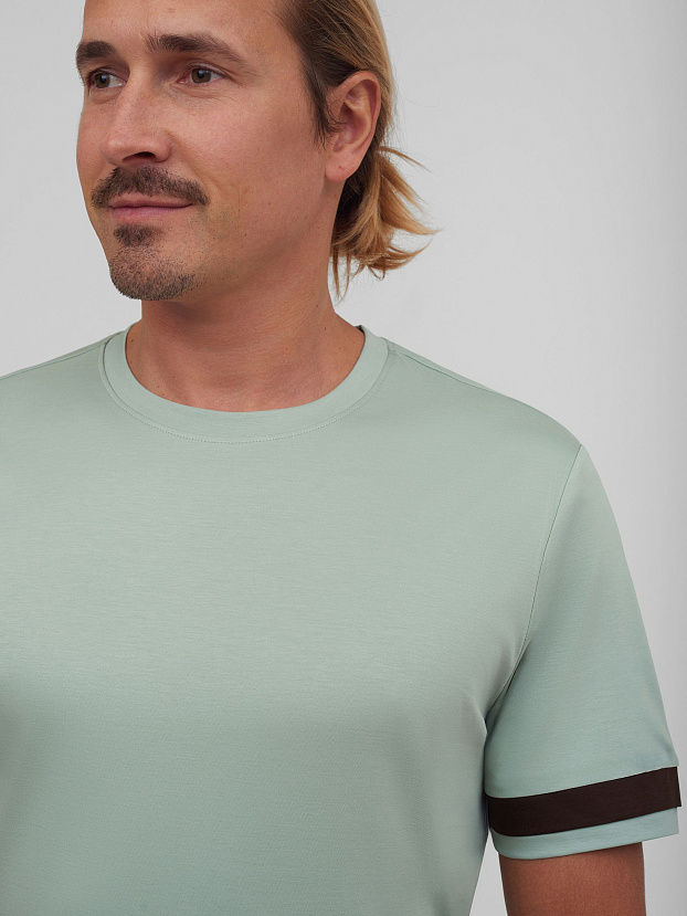 Трикотаж Футболка NT-FKK-3550-2