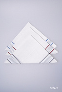 Платок носов. п/уп NPN-81