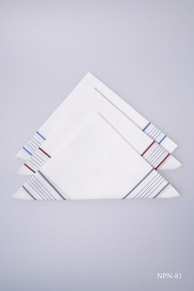 Платок носов. п/уп NPN-81