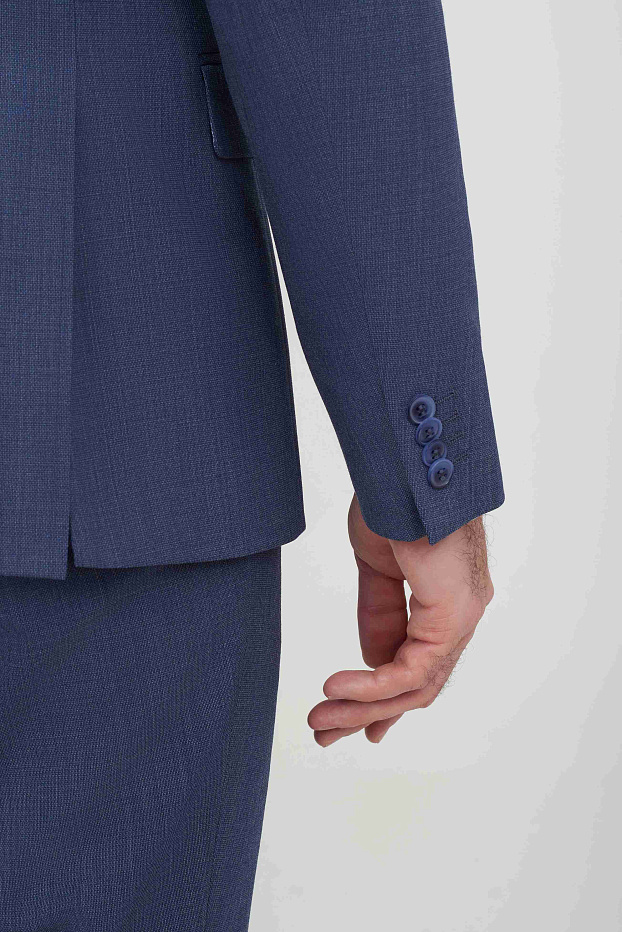 Пиджак мужской 4800-NB-878SP
