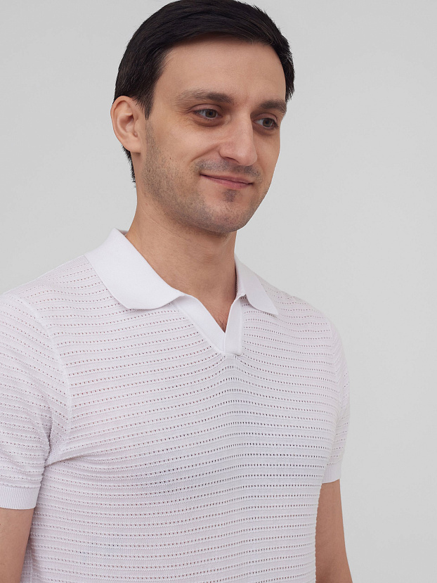 Трикотаж Поло NT-PVK-3592