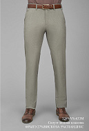 Брюки мужские 3269-VS-633M