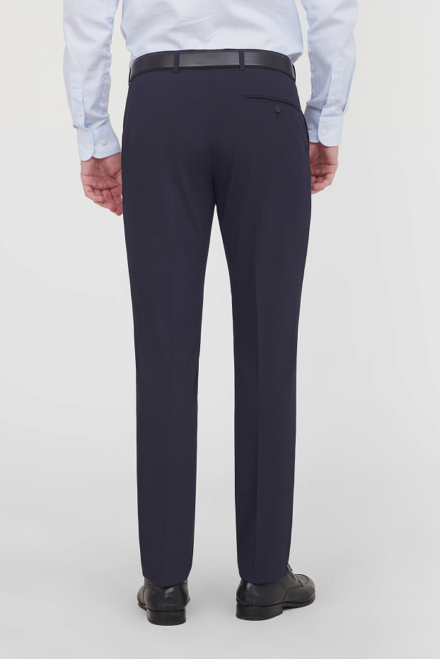 Брюки мужские 6488-VC-31X