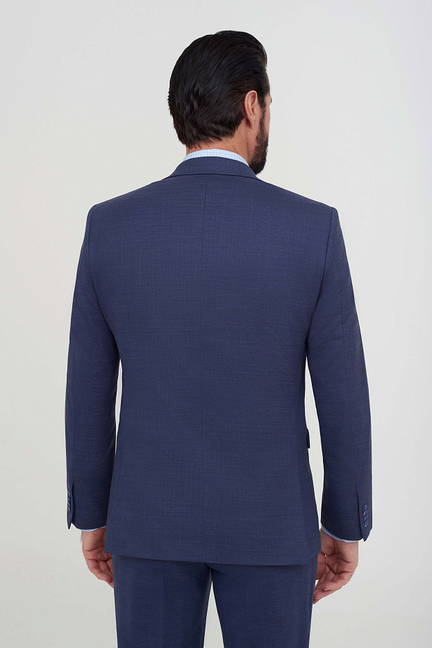 Костюм мужской двойка 4833-NB-310M