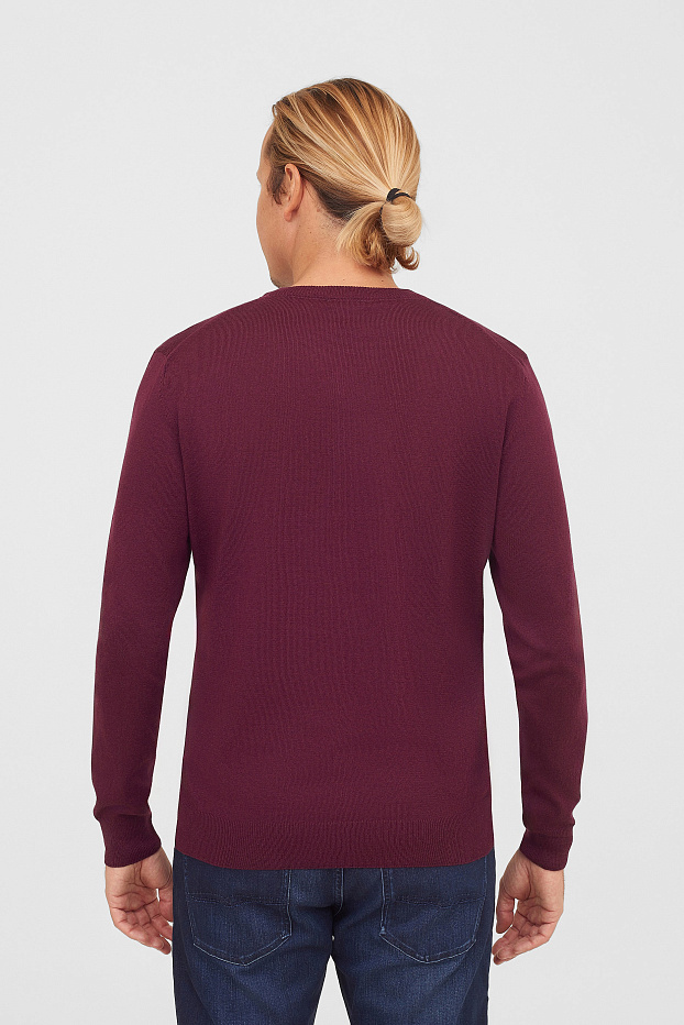 Трикотаж Джемпер NT-DM/1-3409