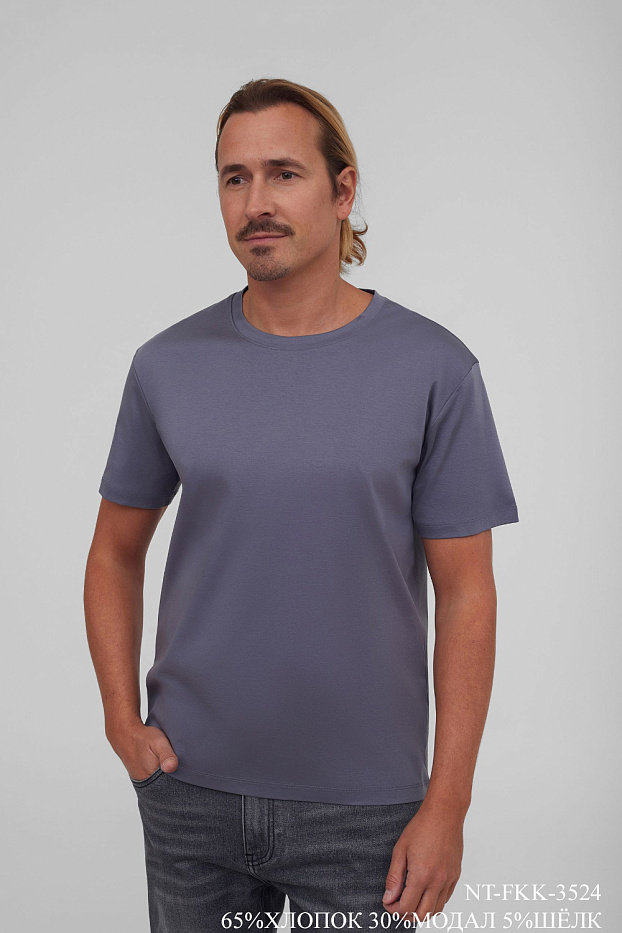 Трикотаж Футболка NT-FKK-3524