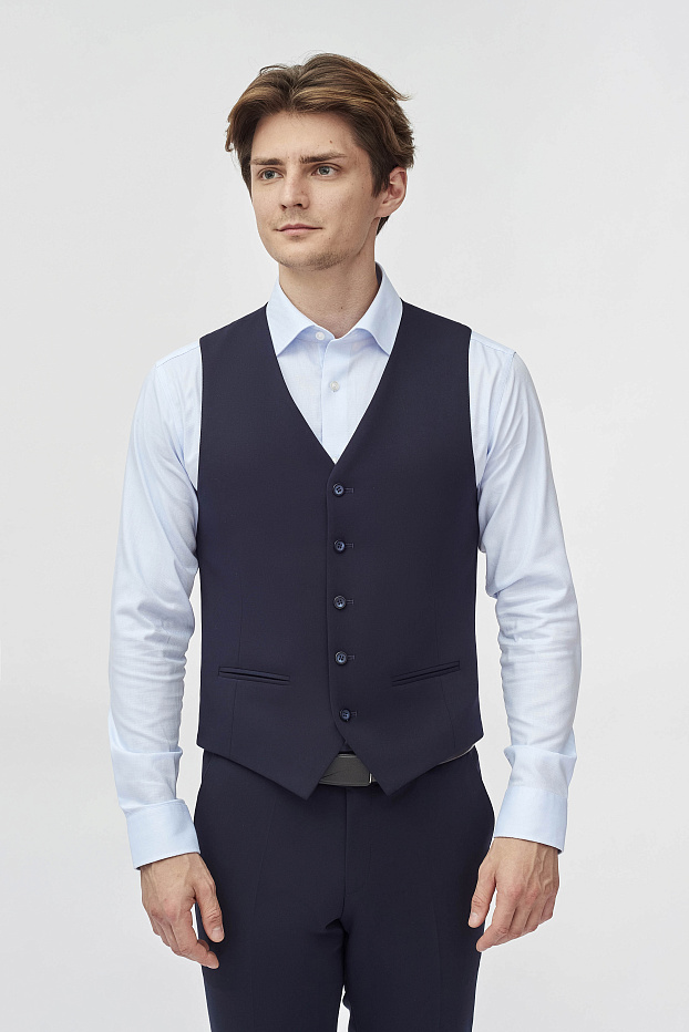 Жилет мужской 4715-VS-05S
