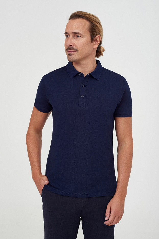 Трикотаж Поло NT-PPK-1085