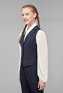 Жилет для девочки 220-VP-58-BX-JS