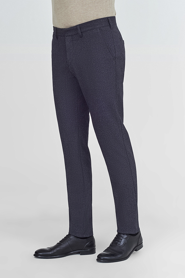 Брюки мужские 6425-VC-825S