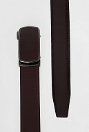 Ремень мужской NR-ZRZ35-294 brown