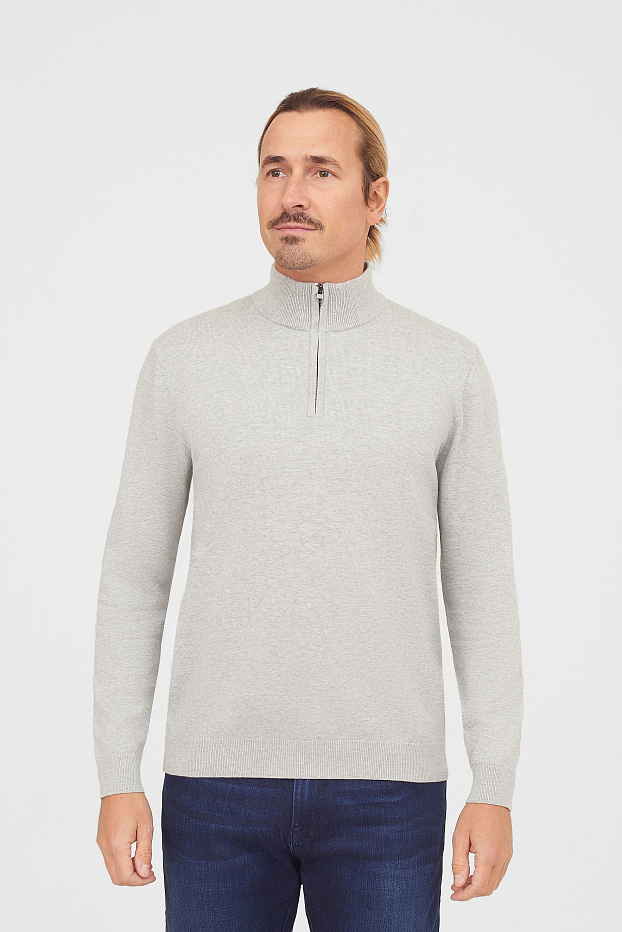 Трикотаж Поло NT-PMK-2908