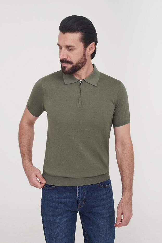 Трикотаж Поло NT-PM-6240