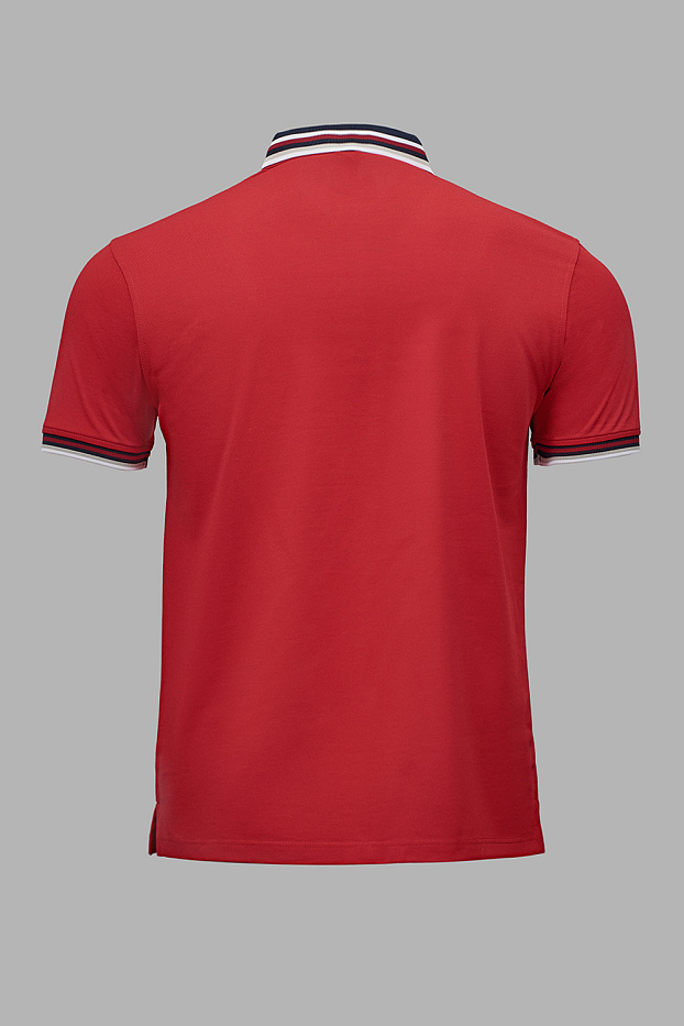 Трикотаж Поло NT-PP-6203