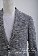 Пиджак мужской 3521-NA-321M
