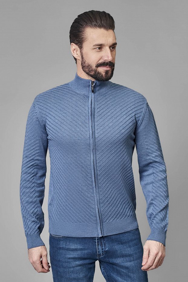 Трикотаж Кардиган NT-KM-2705