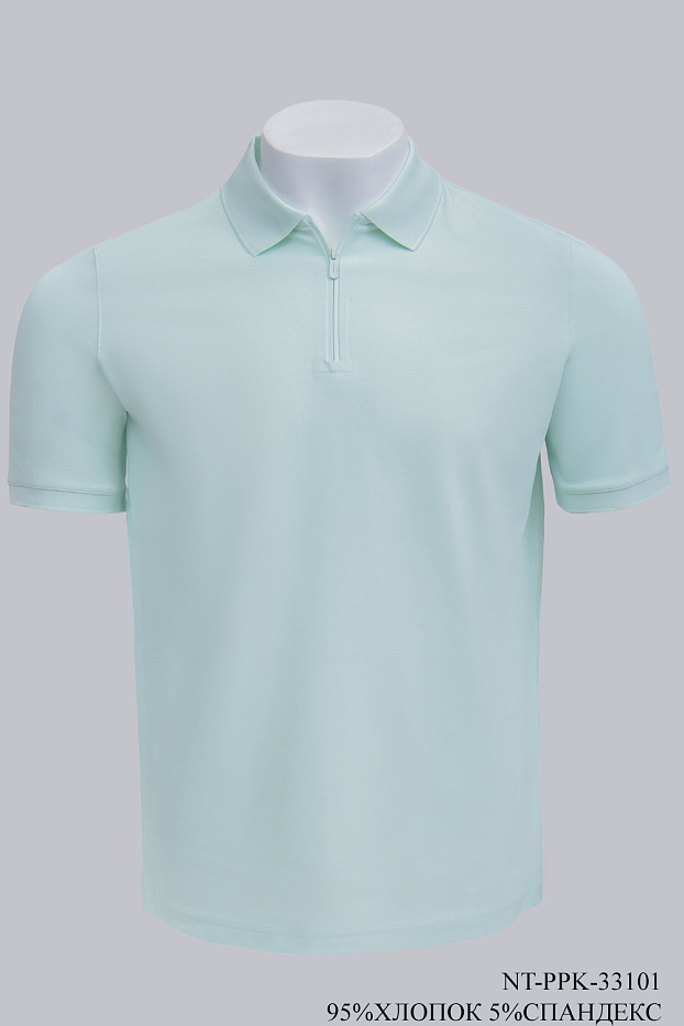 Трикотаж Поло NT-PPK-33101