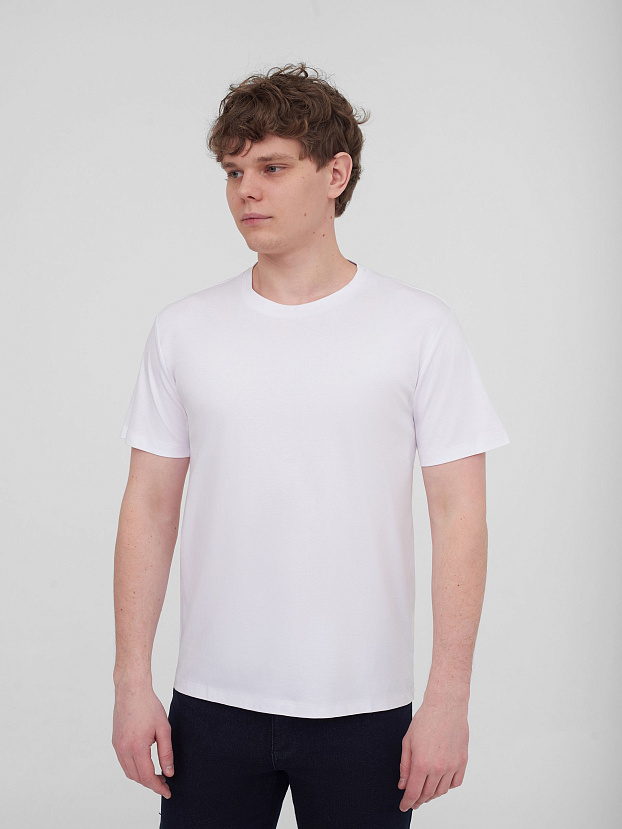 Трикотаж Футболка NT-FKK-3522