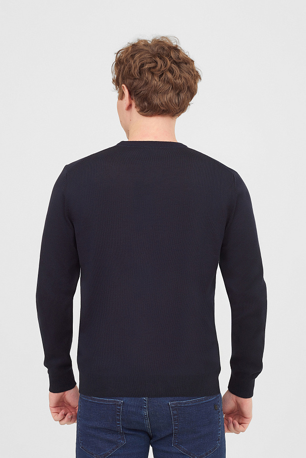 Трикотаж Джемпер NT-DK/1-3410