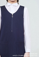 Сарафан для девочки 220B-VP-90-BX-SM