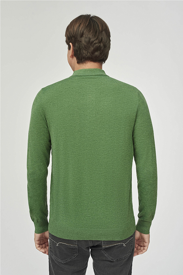 Трикотаж Поло NT-PPK-3139