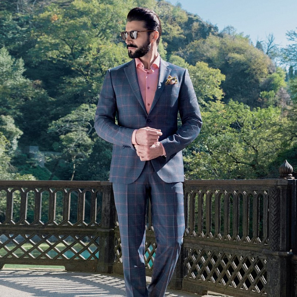 Весна-лето 2021