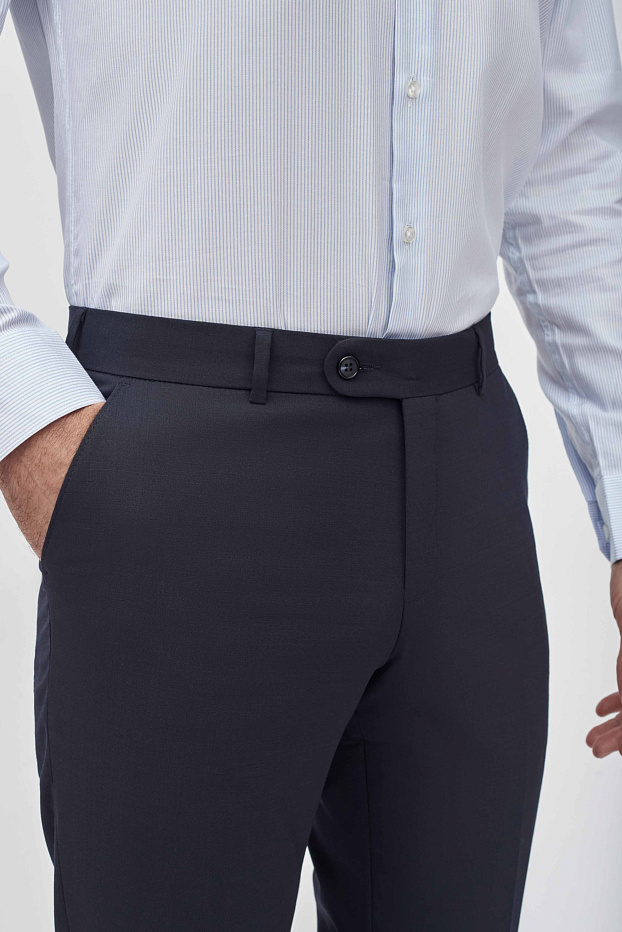 Брюки мужские 5018-ND-31X