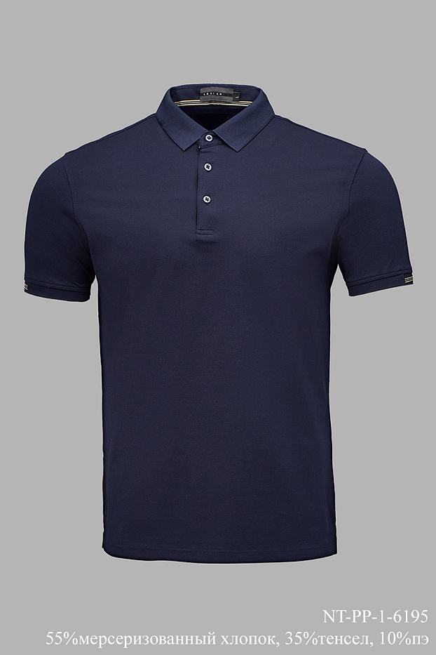Трикотаж Поло NT-PP-1-6195