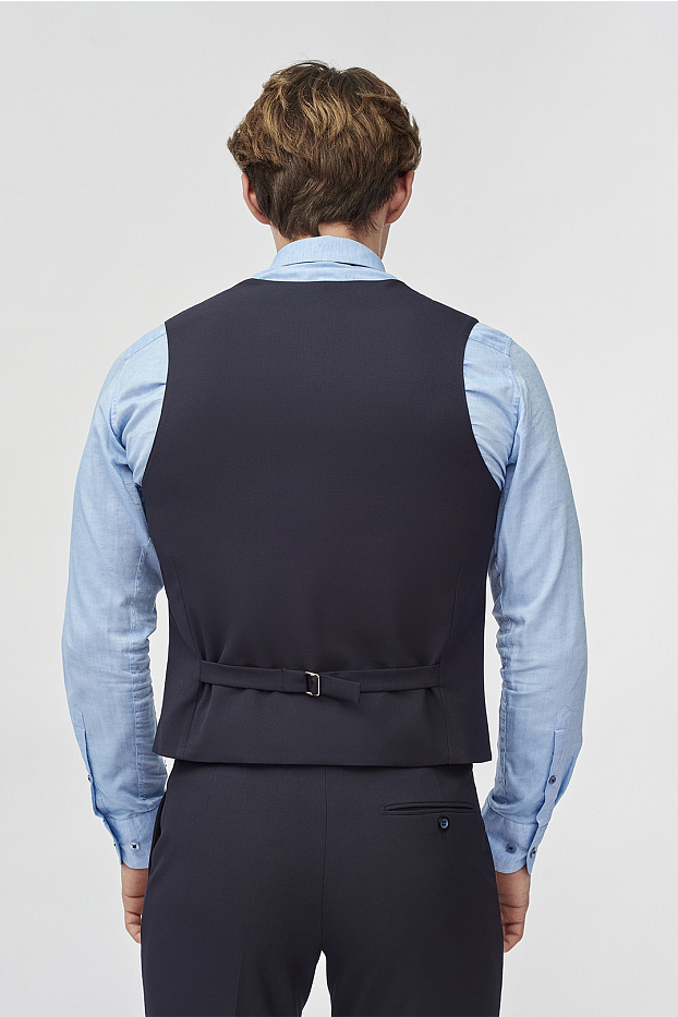 Жилет мужской 6439-VC-18S