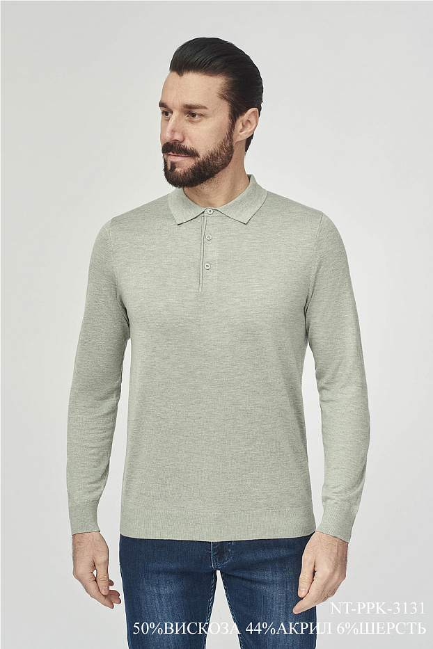 Трикотаж Поло NT-PPK-3131