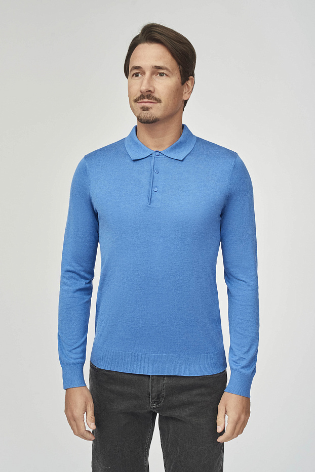 Трикотаж Поло NT-PPK-3141