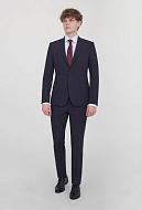 Костюм мужской двойка 6488-VC-509X
